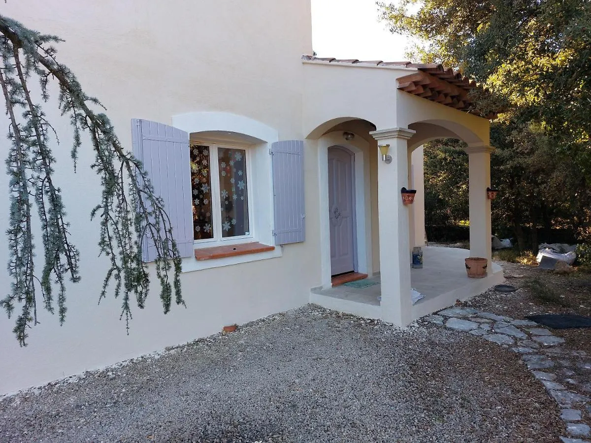 SUITE 30 m2 IDEALE POUR 2 PERSONNES Flassans-sur-Issole 0*,  France