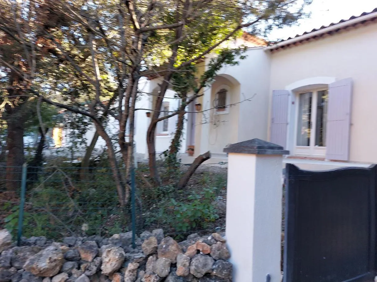SUITE 30 m2 IDEALE POUR 2 PERSONNES Flassans-sur-Issole 0*,