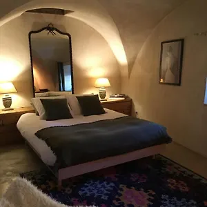 Appartement La Lou, Le Noyer (Hautes-Alpes)