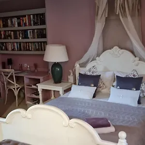 Le Belvédère - D'hôtes De Charme Et Restaurant Bed & Breakfast
